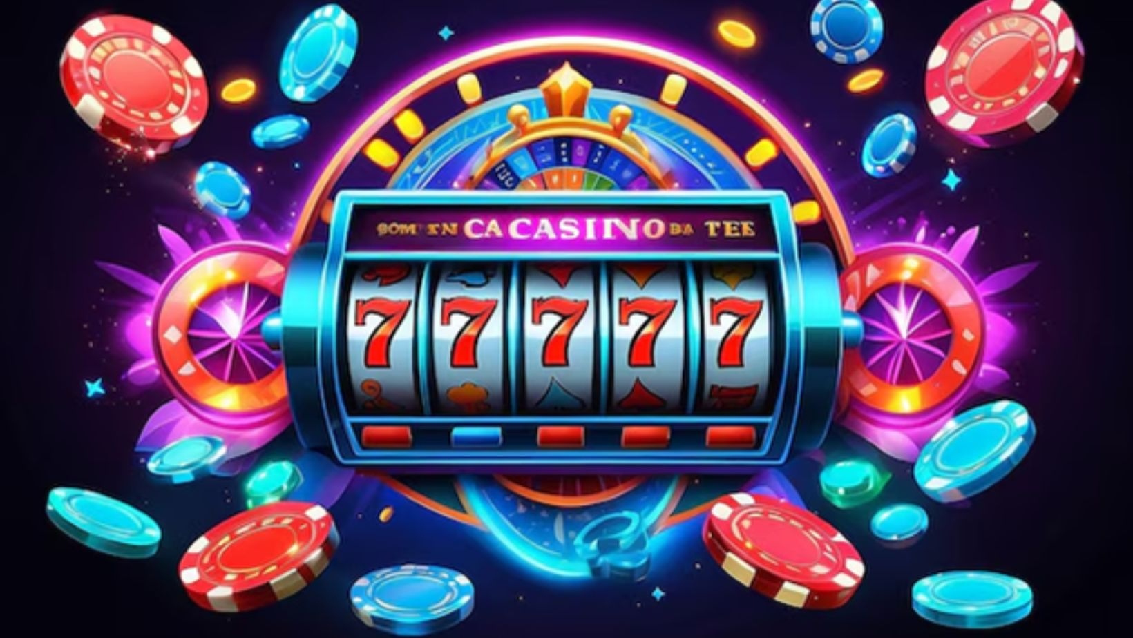 Apakah ada slot video bertema seperti Mesir kuno atau fantasi?